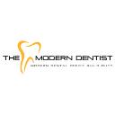 The Modern Dentist logo